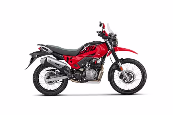 Hero motorcycle service workshop facilities
